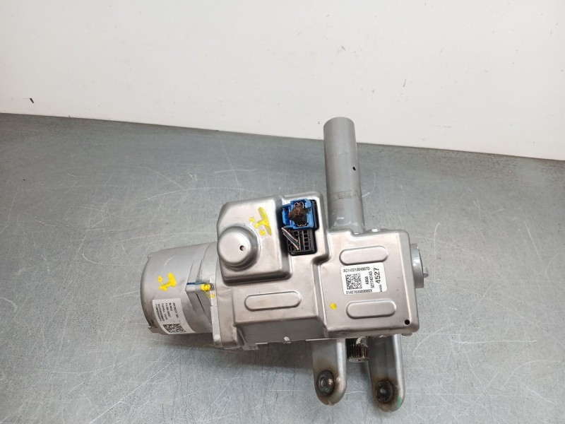 Recambio de columna direccion para opel mokka / mokka x (j13) 1.7 cdti (_76) referencia OEM IAM 42745548 527742743 