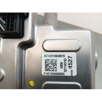 Recambio de columna direccion para opel mokka / mokka x (j13) 1.7 cdti (_76) referencia OEM IAM 42745548 527742743 