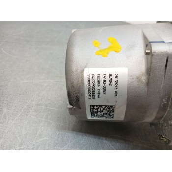Recambio de columna direccion para opel mokka / mokka x (j13) 1.7 cdti (_76) referencia OEM IAM 42745548 527742743 