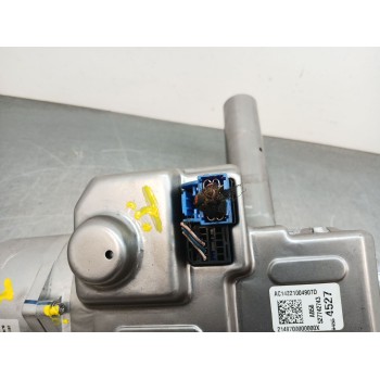 Recambio de columna direccion para opel mokka / mokka x (j13) 1.7 cdti (_76) referencia OEM IAM 42745548 527742743 