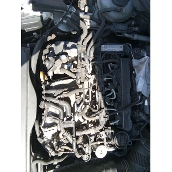 MOTOR COMPLETO 