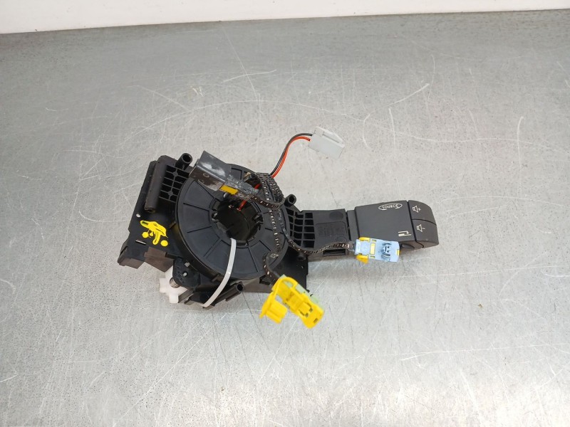 Recambio de anillo airbag para renault espace iv (jk0/1_) 2.2 dci (jk0h) referencia OEM IAM   