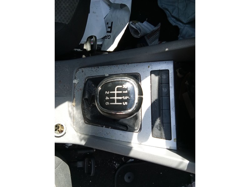 Recambio de caja cambios para skoda octavia iii combi (5e5, 5e6) 2.0 tdi referencia OEM IAM   