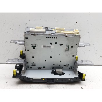 Recambio de sistema navegacion gps para toyota yaris hybrid feel! referencia OEM IAM 861400d050  