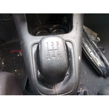 Recambio de caja cambios para citroën c3 iii (sx) 1.2 puretech 82 referencia OEM IAM   