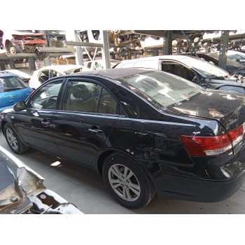 hyundai sonata v (nf) del año 2008