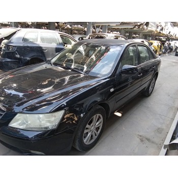 hyundai sonata v (nf) del año 2008