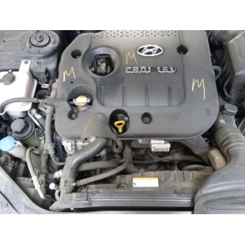 MOTOR COMPLETO 