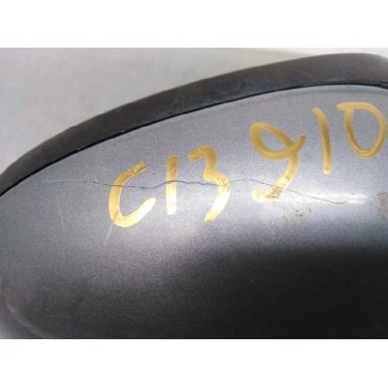 Recambio de retrovisor derecho para peugeot 406 berlina (s1/s2) stdt referencia OEM IAM  GRIS 6 CABLES CON SONDA