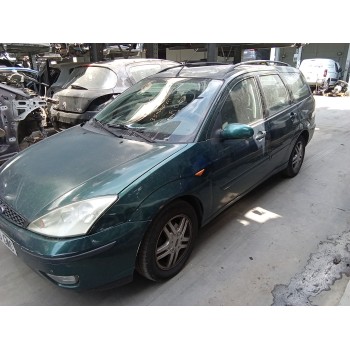 ford focus i turnier (dnw) del año 2003