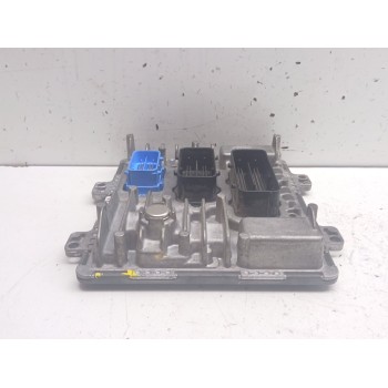 Recambio de centralita motor uce para opel zafira tourer c (p12) 1.6 cdti (75) referencia OEM IAM 55491248  