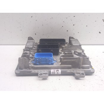 Recambio de centralita motor uce para opel zafira tourer c (p12) 1.6 cdti (75) referencia OEM IAM 55491248  