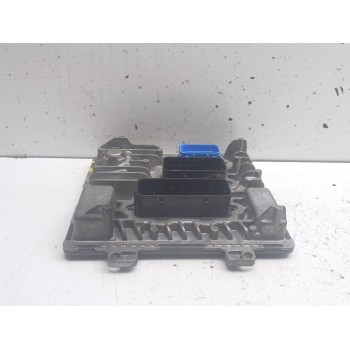 Recambio de centralita motor uce para opel zafira tourer c (p12) 1.6 cdti (75) referencia OEM IAM 55491248  