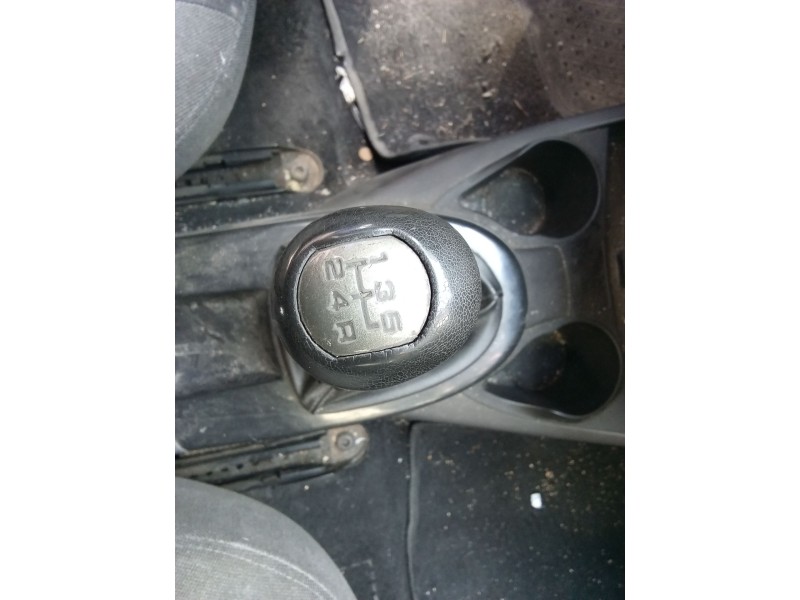 Recambio de caja cambios para ford focus i turnier (dnw) 1.8 tdci referencia OEM IAM   