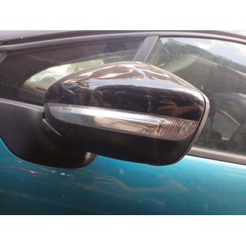 Recambio de retrovisor izquierdo para citroën c3 iii (sx) 1.2 puretech 82 referencia OEM IAM   