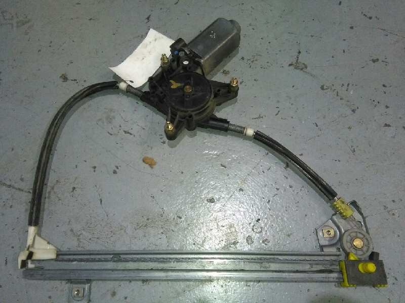 Recambio de elevalunas trasero derecho para renault scenic (ja..) 1.9 dti rxe referencia OEM IAM  1ºSERIE 