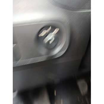 Recambio de retrovisor izquierdo para citroën c3 iii (sx) 1.2 puretech 82 referencia OEM IAM   
