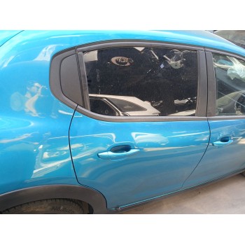 PUERTA TRASERA DERECHA 9812254880 