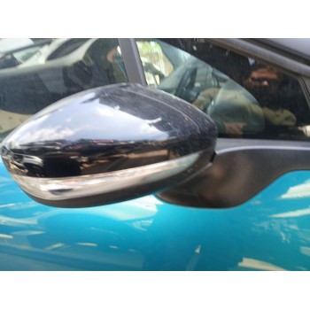 Recambio de retrovisor derecho para citroën c3 iii (sx) 1.2 puretech 82 referencia OEM IAM   