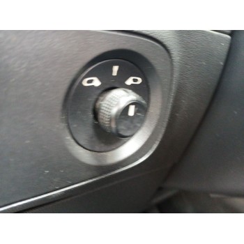 Recambio de retrovisor derecho para citroën c3 iii (sx) 1.2 puretech 82 referencia OEM IAM   