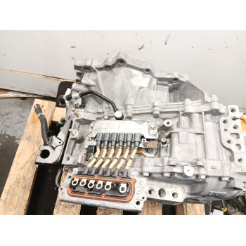 Recambio de caja cambios para lexus ux (_aa1_, _ah1_, _ma1_) 250h (mzah10) referencia OEM IAM TZ215 32.000KM AUTOMATICA