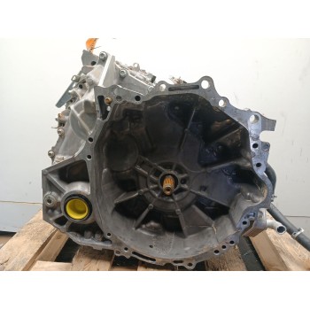 DESPIECE CAJA CAMBIOS TZ215 