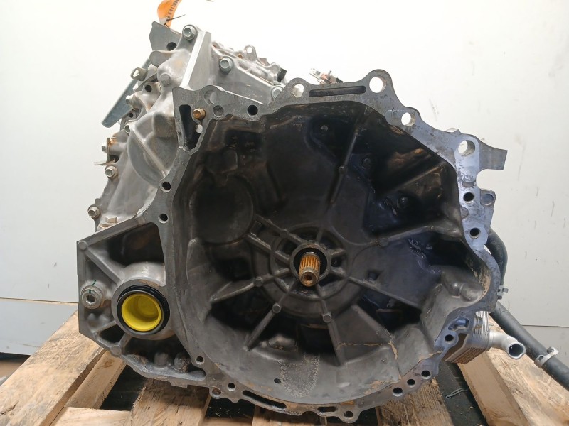 Recambio de caja cambios para lexus ux (_aa1_, _ah1_, _ma1_) 250h (mzah10) referencia OEM IAM TZ215 32.000KM AUTOMATICA
