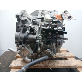 Recambio de caja cambios para lexus ux (_aa1_, _ah1_, _ma1_) 250h (mzah10) referencia OEM IAM TZ215 32.000KM AUTOMATICA