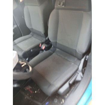 Recambio de asiento delantero izquierdo para citroën c3 iii (sx) 1.2 puretech 82 referencia OEM IAM   