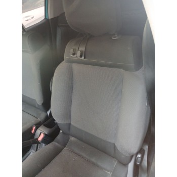 Recambio de asiento delantero izquierdo para citroën c3 iii (sx) 1.2 puretech 82 referencia OEM IAM   