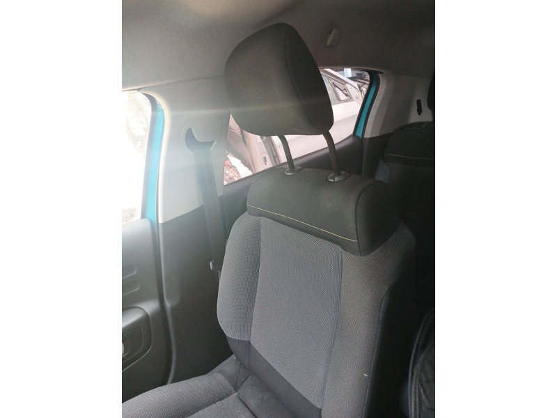 Recambio de asiento delantero derecho para citroën c3 iii (sx) 1.2 puretech 82 referencia OEM IAM   