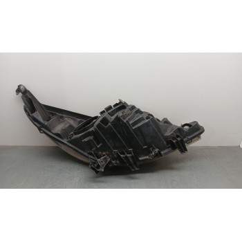 Recambio de faro izquierdo para peugeot 207 1.6 hdi cat (9hz / dv6ted4) referencia OEM IAM 89900884  