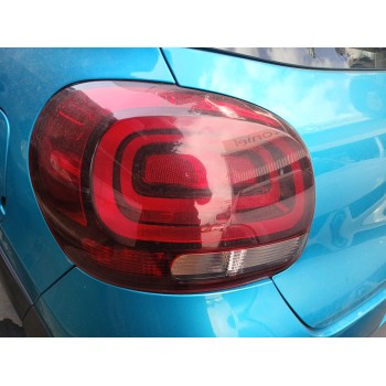 PILOTO TRASERO IZQUIERDO 9812257580 