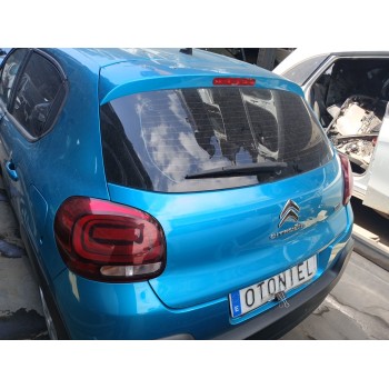 PORTON TRASERO 