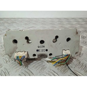 Recambio de mando climatizador para mazda 6 berlina (gg) 2.0 diesel cat referencia OEM IAM   