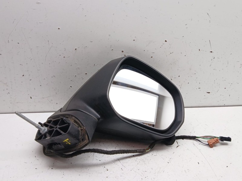 Recambio de retrovisor derecho para peugeot 5008 (0u_, 0e_) 2.0 hdi 150 / bluehdi 150 referencia OEM IAM 8153ZF  