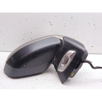 Recambio de retrovisor derecho para peugeot 5008 (0u_, 0e_) 2.0 hdi 150 / bluehdi 150 referencia OEM IAM 8153ZF  