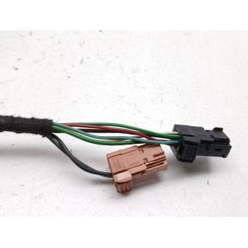 Recambio de retrovisor derecho para peugeot 5008 (0u_, 0e_) 2.0 hdi 150 / bluehdi 150 referencia OEM IAM 8153ZF  