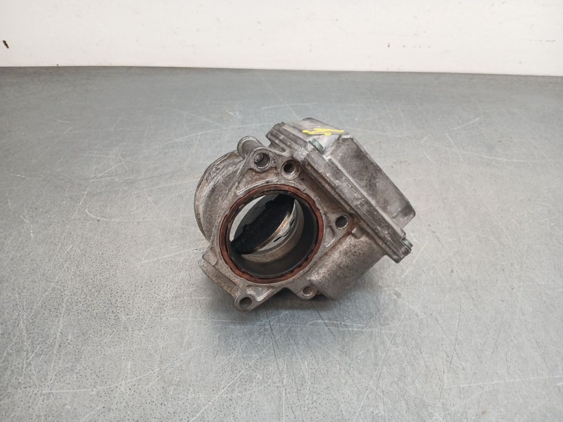 Recambio de caja mariposa para audi a6 berlina (4f2) 2.0 tdi referencia OEM IAM a2c53099815  