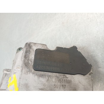 Recambio de caja mariposa para audi a6 berlina (4f2) 2.0 tdi referencia OEM IAM a2c53099815  