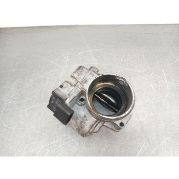 Recambio de caja mariposa para audi a6 berlina (4f2) 2.0 tdi referencia OEM IAM a2c53099815  