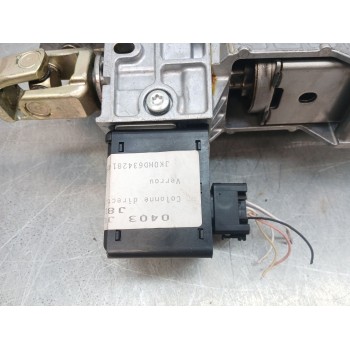 Recambio de columna direccion para renault espace iv (jk0/1_) 2.2 dci (jk0h) referencia OEM IAM 8200704832  
