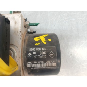 Recambio de abs para renault espace iv (jk0/1_) 2.2 dci (jk0h) referencia OEM IAM 7701208531 8200808145 