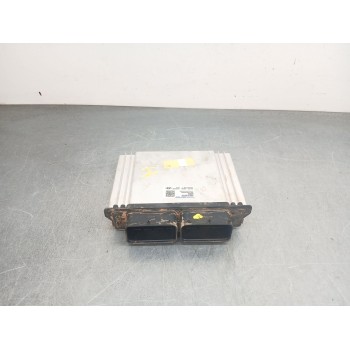 Recambio de centralita motor uce para hyundai tucson (nx4e, nx4a) 1.6 t-gdi referencia OEM IAM 391992m061  