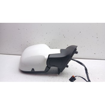 Recambio de retrovisor derecho para opel combo e tour / life (k9) 1.5 referencia OEM IAM 51967k  