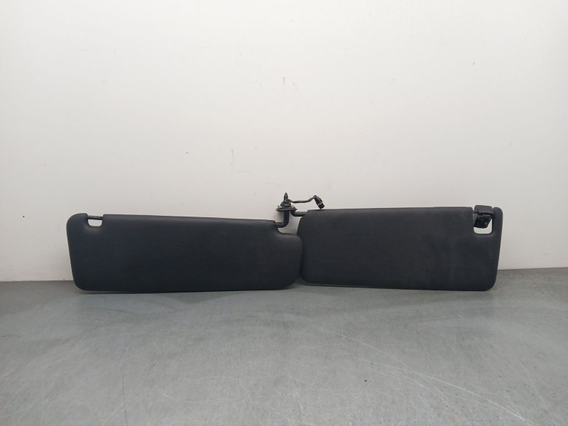 Recambio de parasol izquierdo para porsche cayenne (9pa) 3.2 referencia OEM IAM 7L5857551CF  