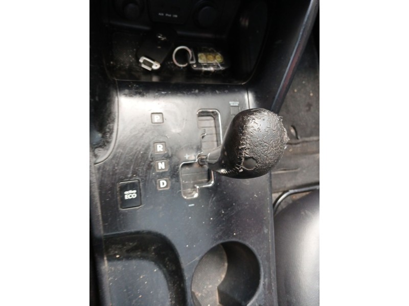Recambio de caja cambios para hyundai ix35 (lm, el, elh) 2.0 crdi referencia OEM IAM   