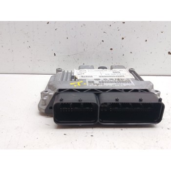 Recambio de centralita motor uce para volkswagen sharan (7n1, 7n2) 2.0 tdi 4motion referencia OEM IAM 03l906018hj 0281017096 