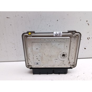 Recambio de centralita motor uce para volkswagen sharan (7n1, 7n2) 2.0 tdi 4motion referencia OEM IAM 03l906018hj 0281017096 