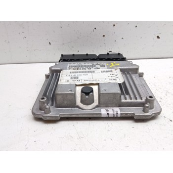 Recambio de centralita motor uce para volkswagen sharan (7n1, 7n2) 2.0 tdi 4motion referencia OEM IAM 03l906018hj 0281017096 